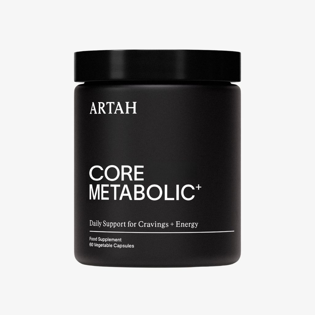 Core Metabollic+ - Image 1