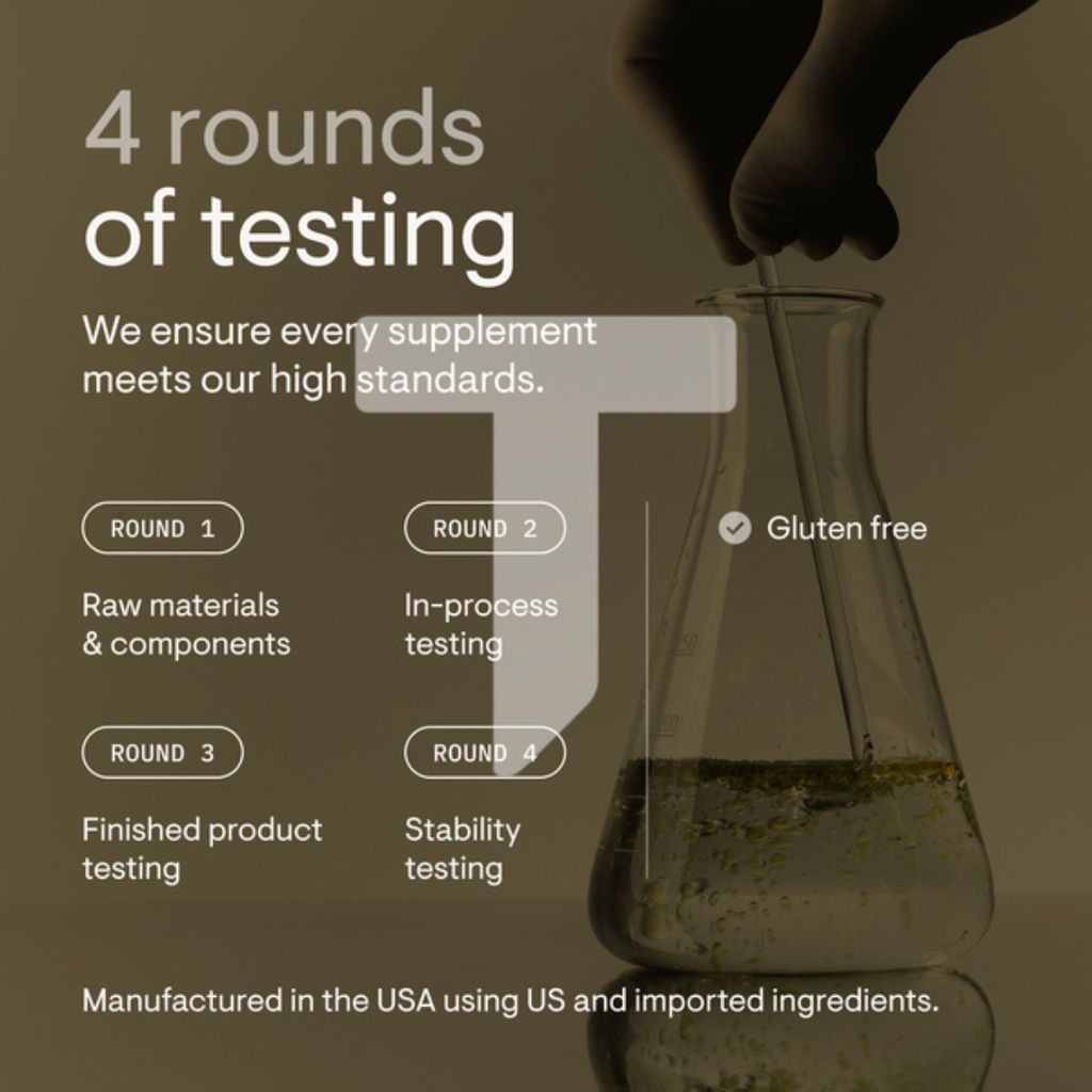 Creatine - Travel Packs - NSF - Image 4
