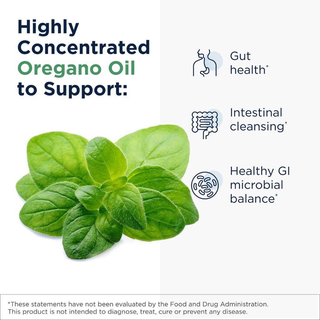 Oil of Oregano - Image 3