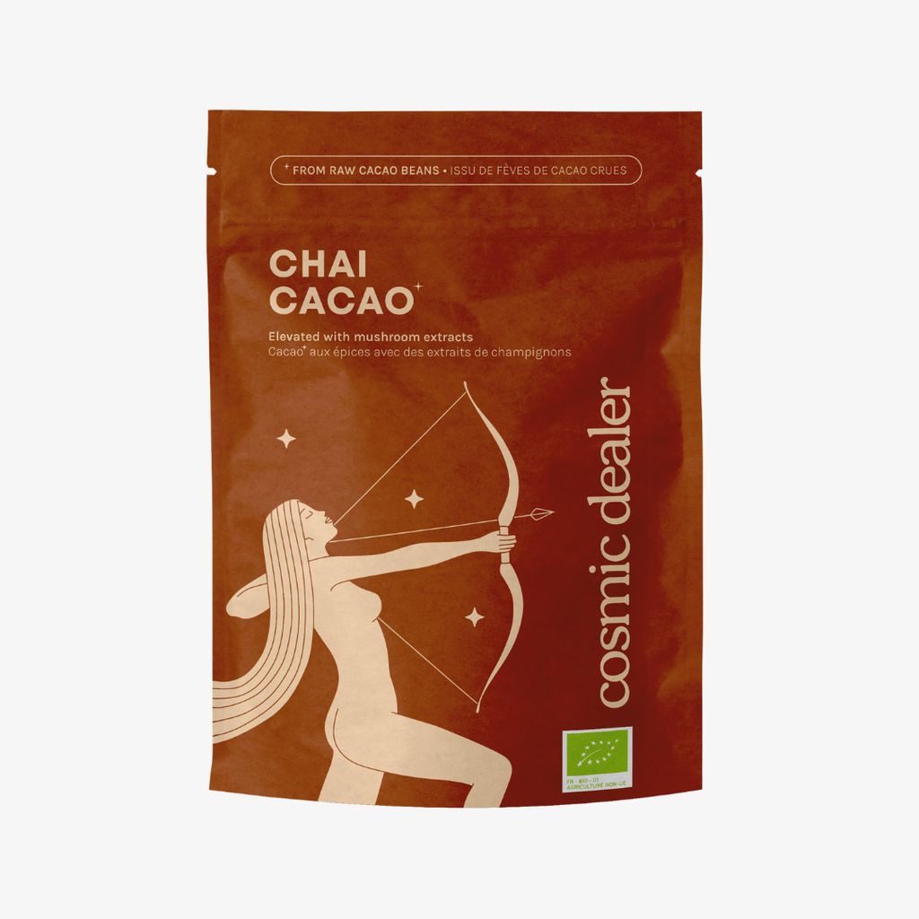 Chai Cacao