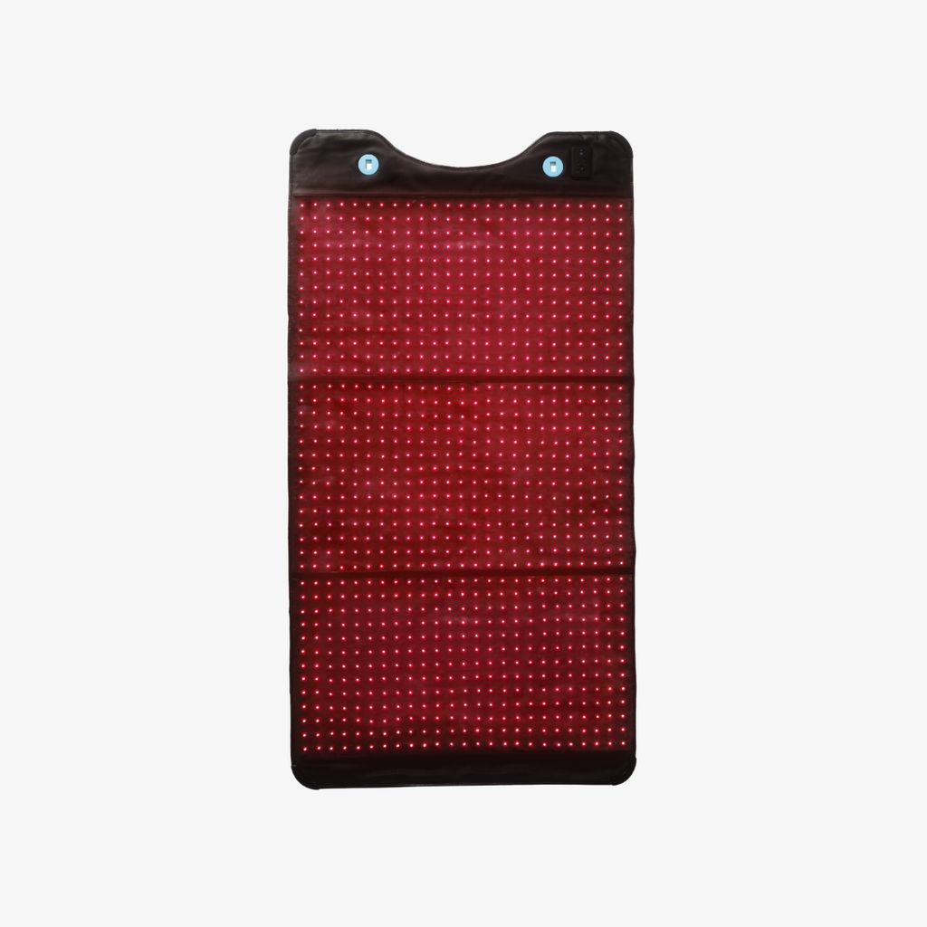 Full Body Red Light Mat - Image 1