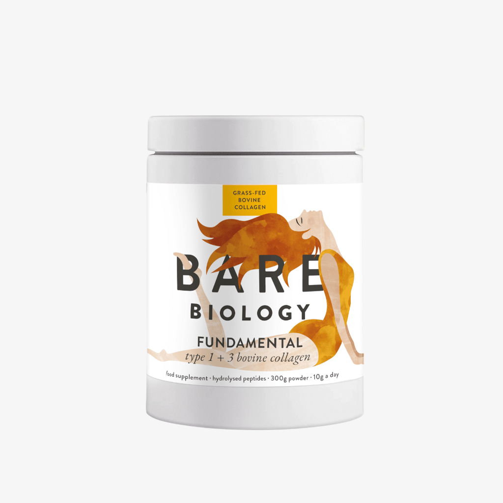 Fundamental Bovine Collagen Powder - Image 1