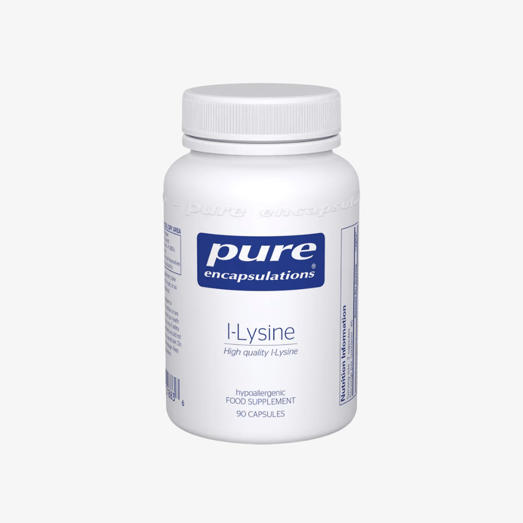 l-Lysine