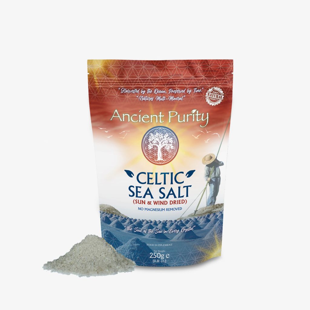 Celtic Sea Salt - Image 1
