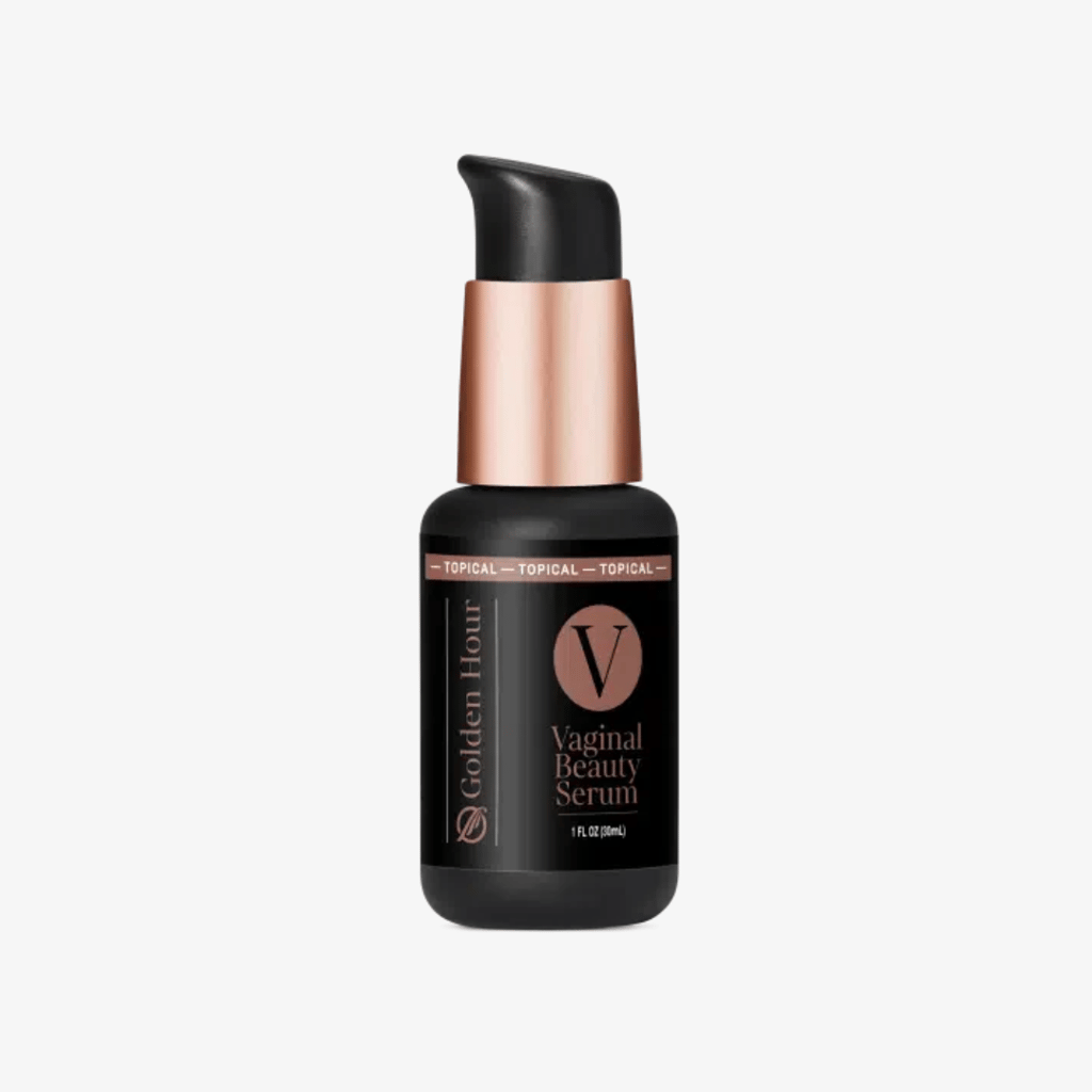 Vaginal Beauty Serum - Image 1