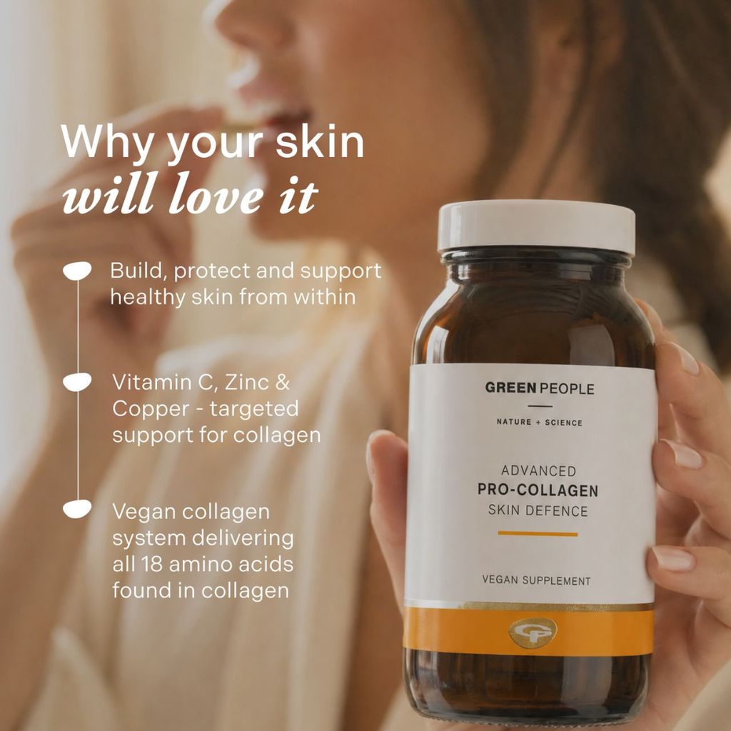 Advanced Pro Collagen Complex - Image 3