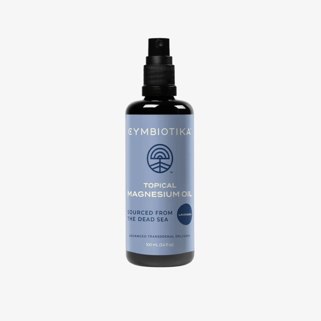 Topical Magnesium Oil Spray - Image 1