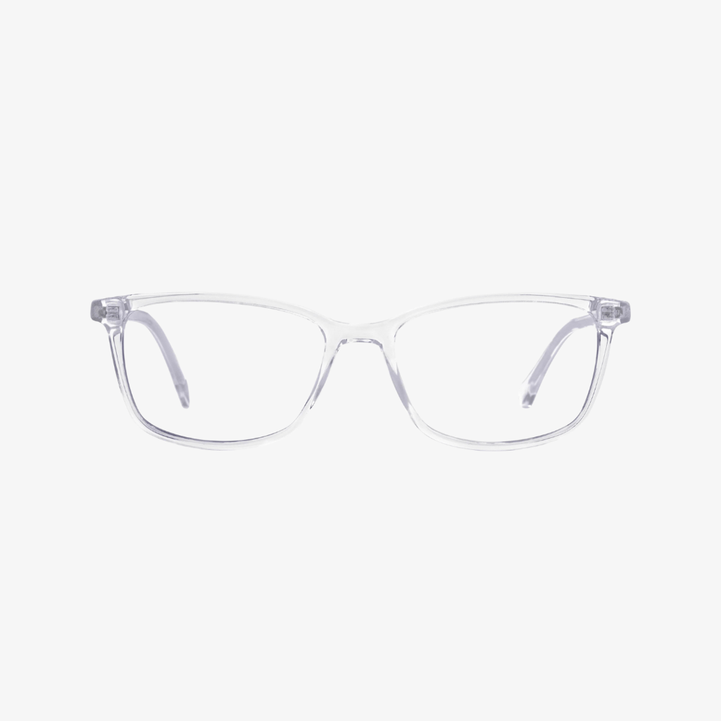 Faraday Blue Light Blocking Glasses (Day) - Panorama - Image 1