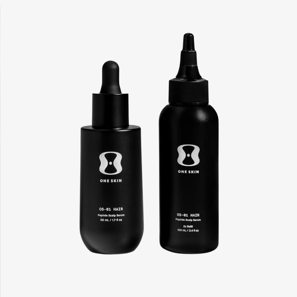 OS-01 HAIR Peptide Scalp Serum - Image 1