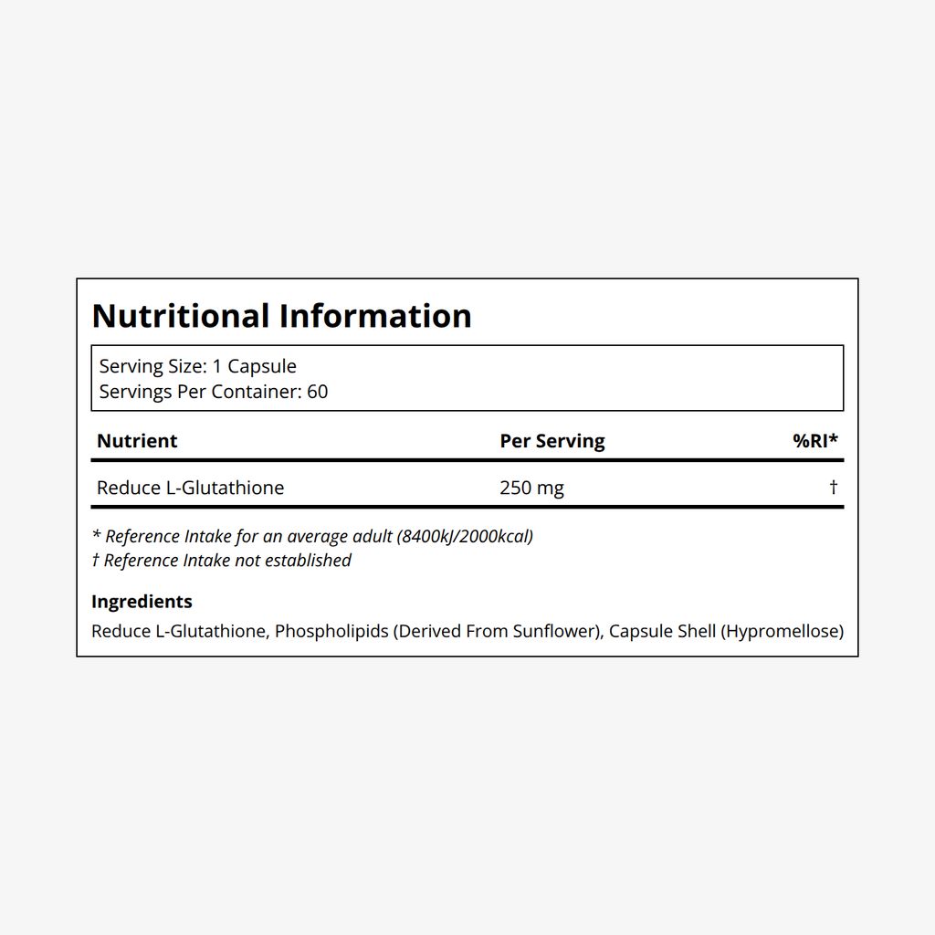 Liposomal Glutathione - Image 2