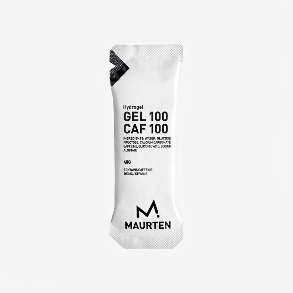 Gel 100 CAF 100