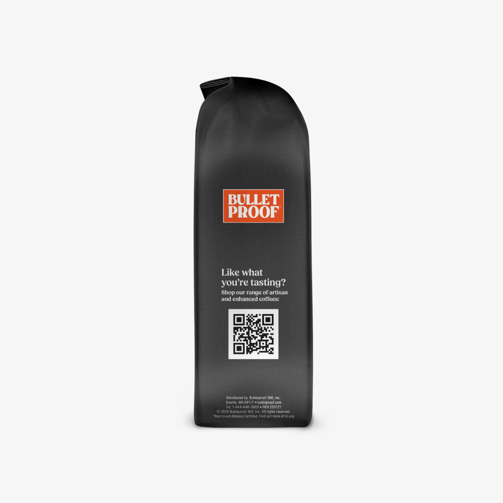 French Kick Coffee - Ground - Image 5