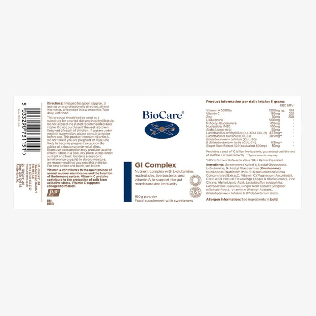GI Complex - Image 2