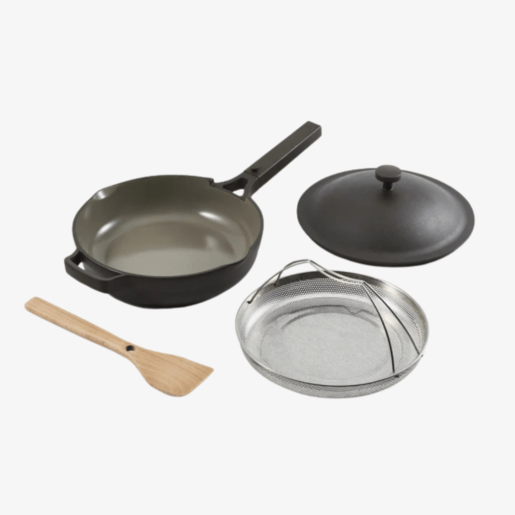 Cookware Set - Char - Image 2