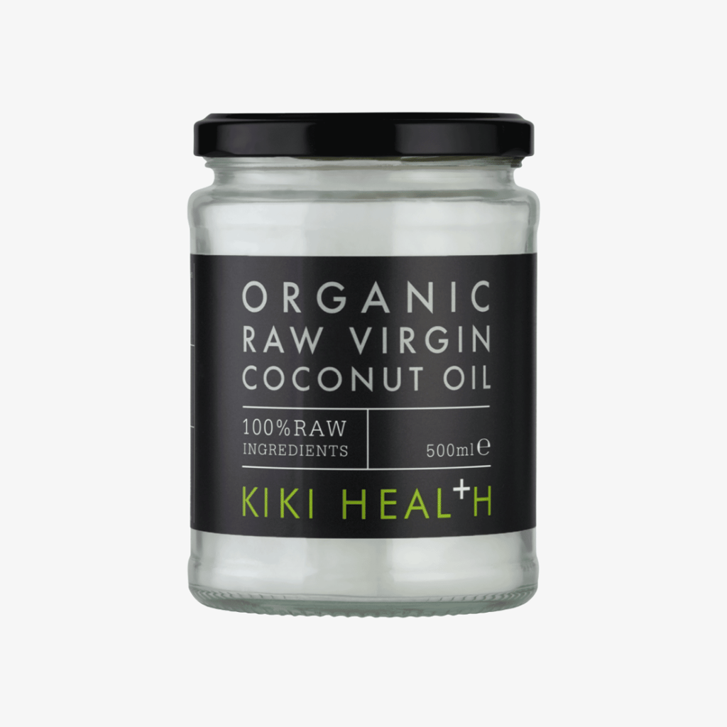 Coconut Oil - Image 1