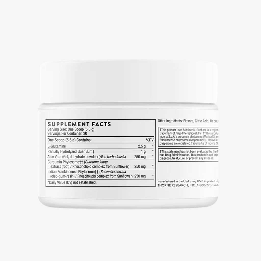 Leaky Gut Support - Image 3