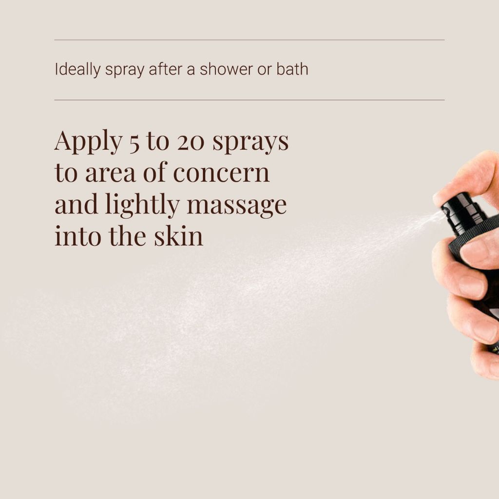 Magnesium Oil - Image 3