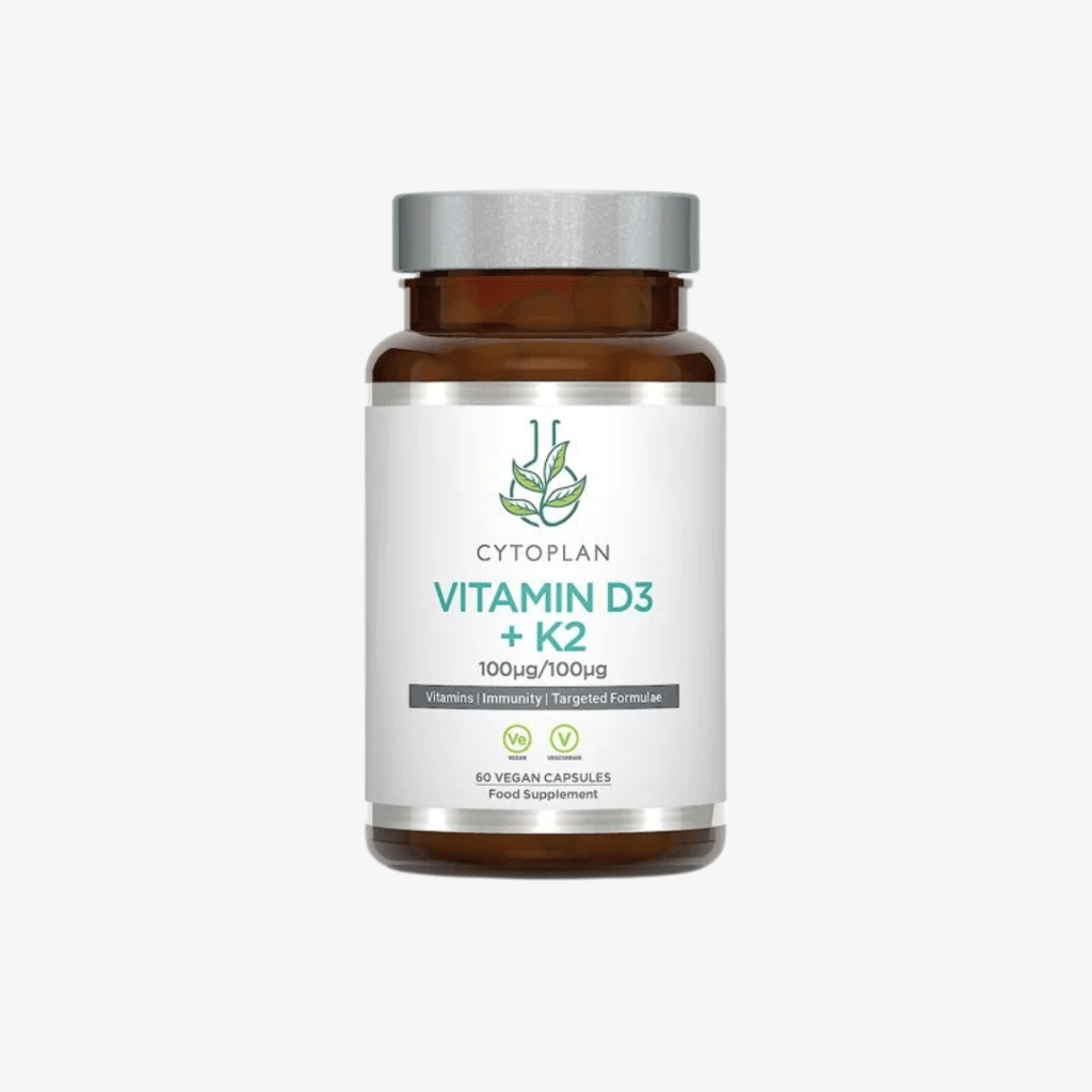 Vitamin D3 & K2 - Image 1
