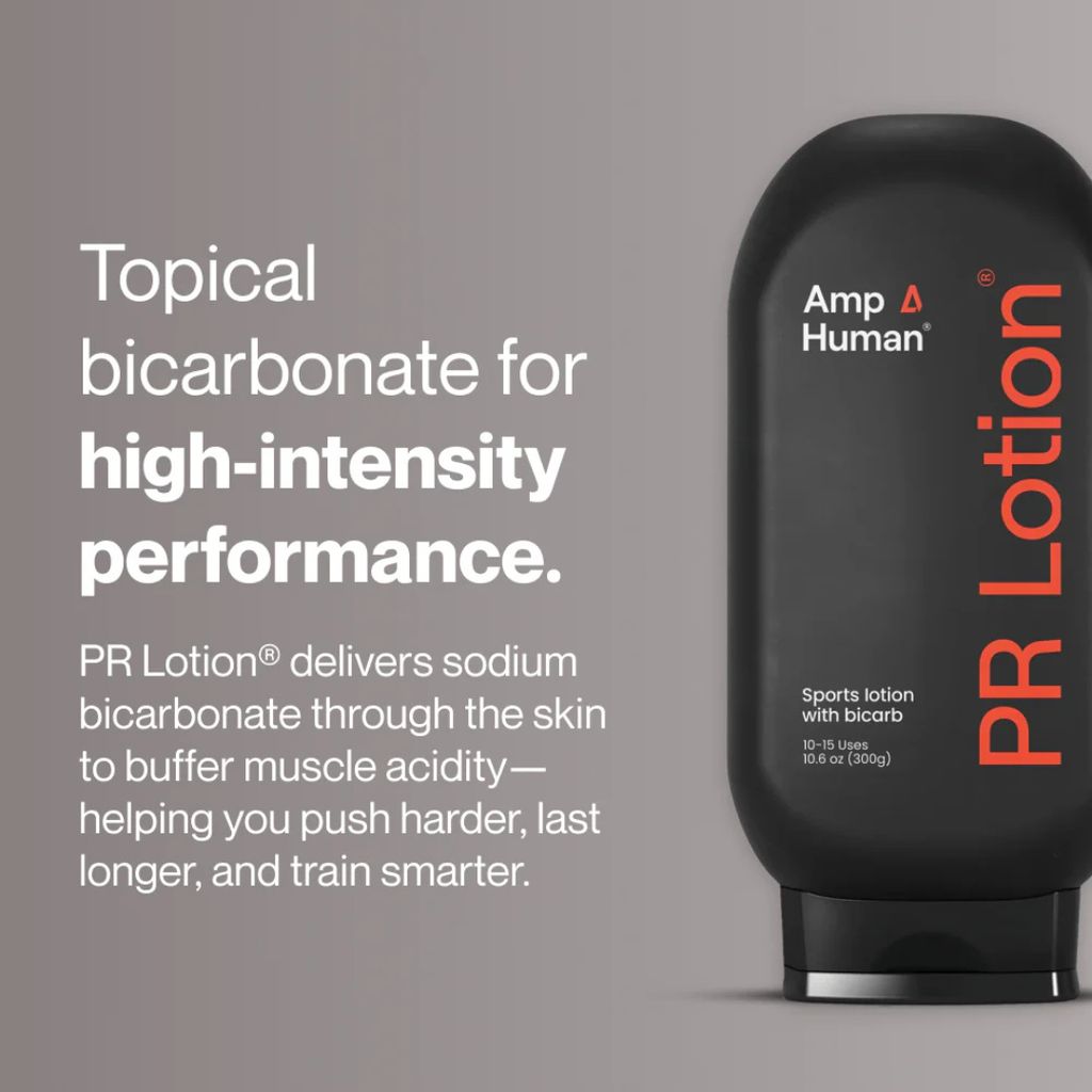 PR LOTION Bottle - Image 2