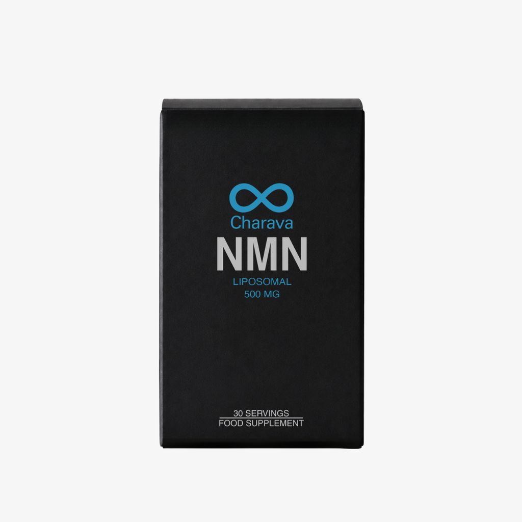 Liposomal NMN 500 - Image 4