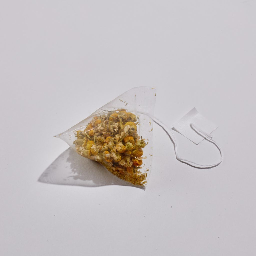 Sleepy Tea - Chamomile - Image 3