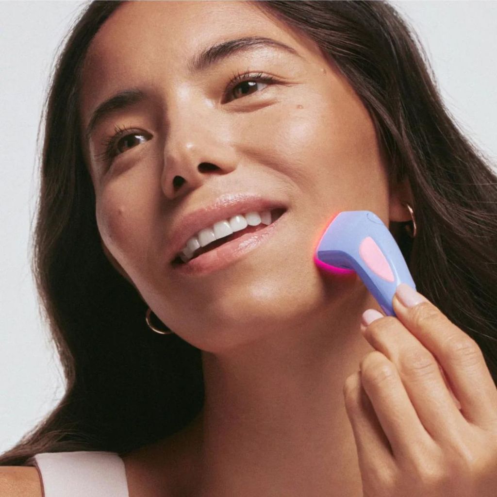 3-Minute Pimple Spot Treatment - Periwinkle - Image 4