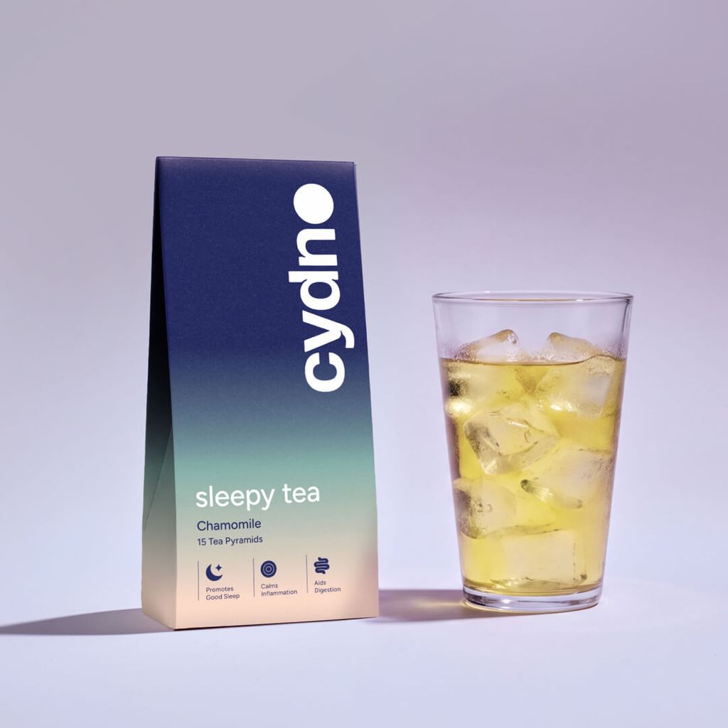 Sleepy Tea - Chamomile - Image 8