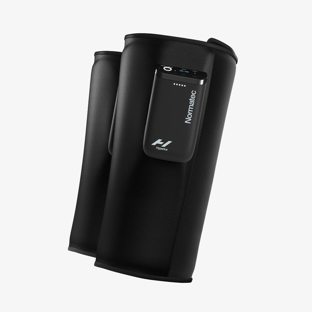 Normatec Lower Legs - Image 1