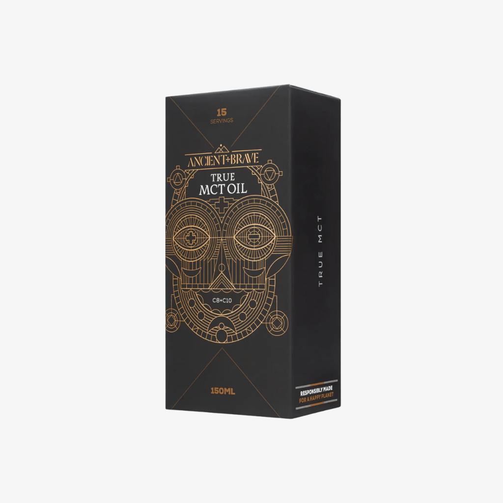 True MCT Sachets - Vegan