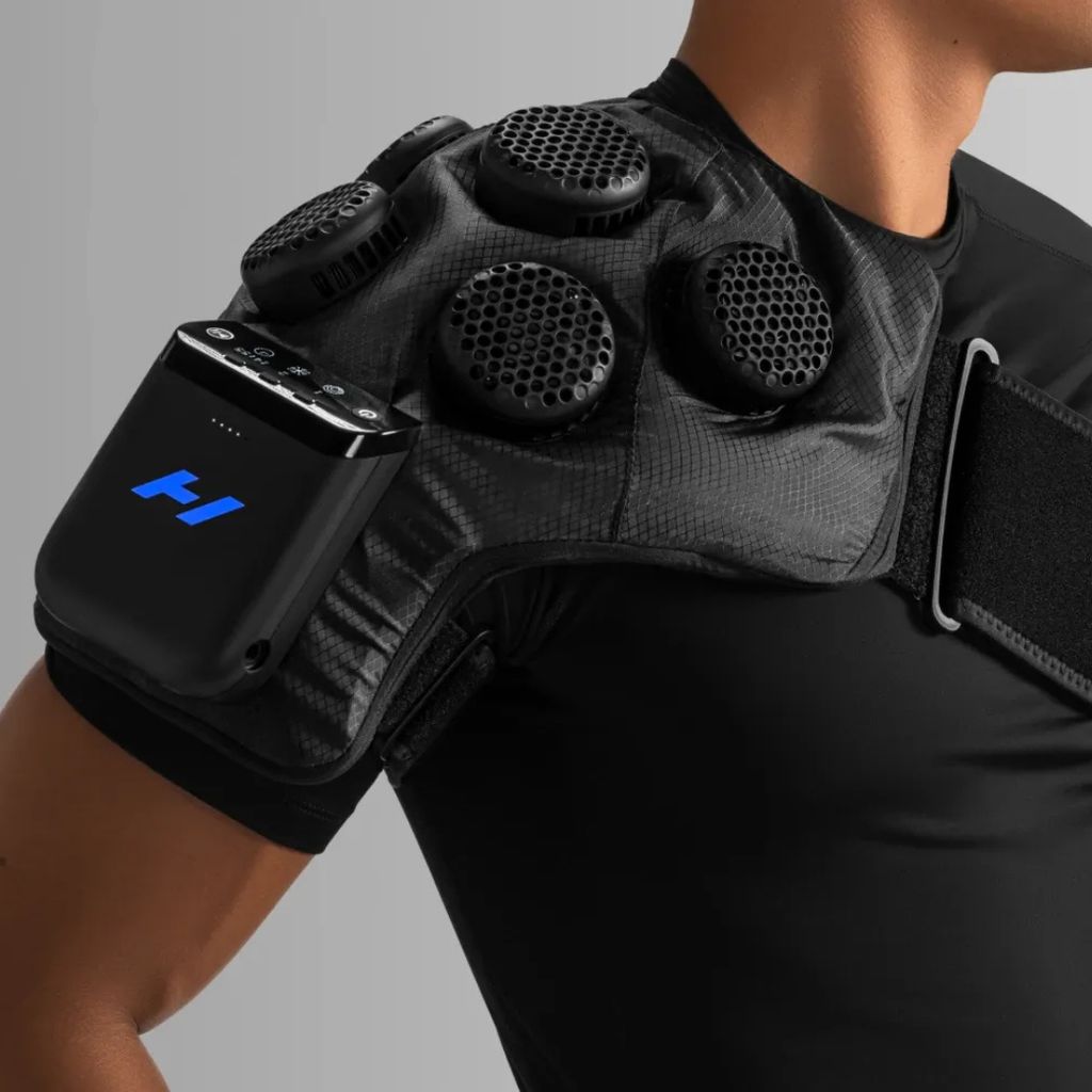 Contrast 2 Shoulder - Image 2