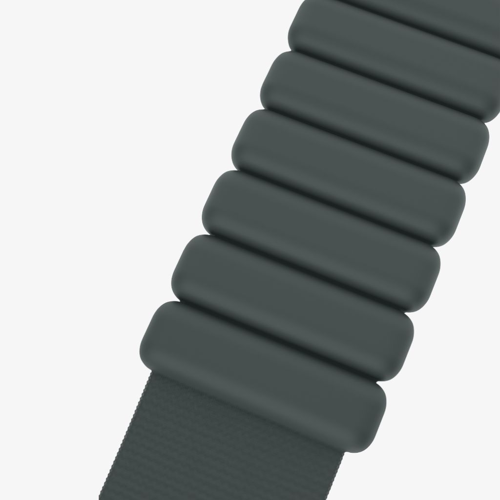 Bala Bangles - Charcoal - Image 3