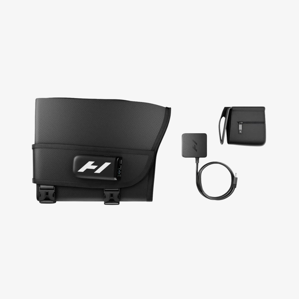Normatec Premier Hips - Image 1