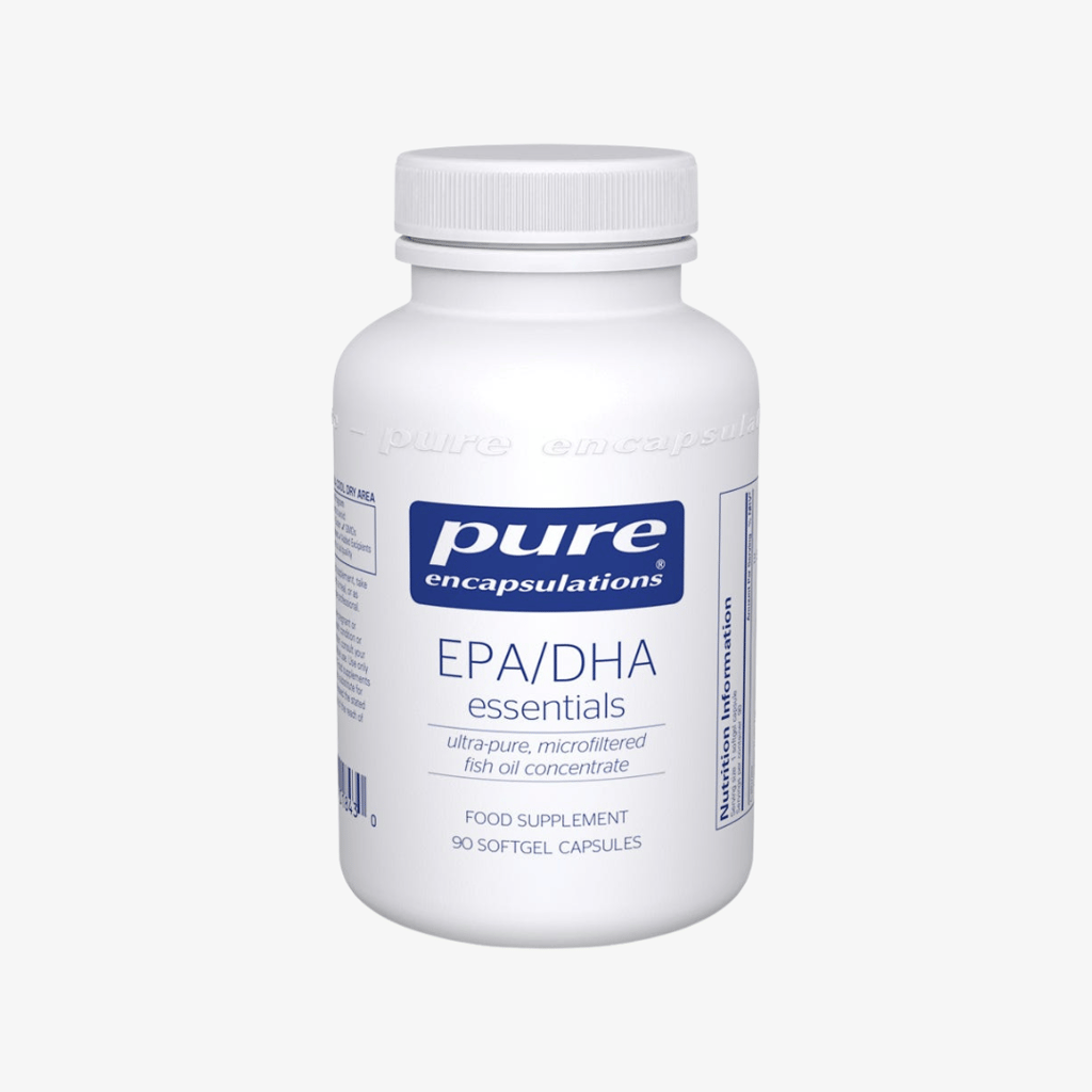 EPA/DHA Essentials - Image 1