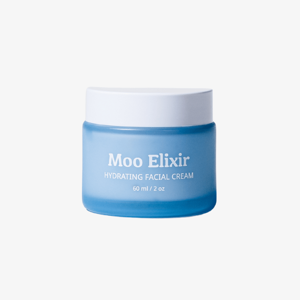 Hydrating Tallow Facial Cream - Image 1