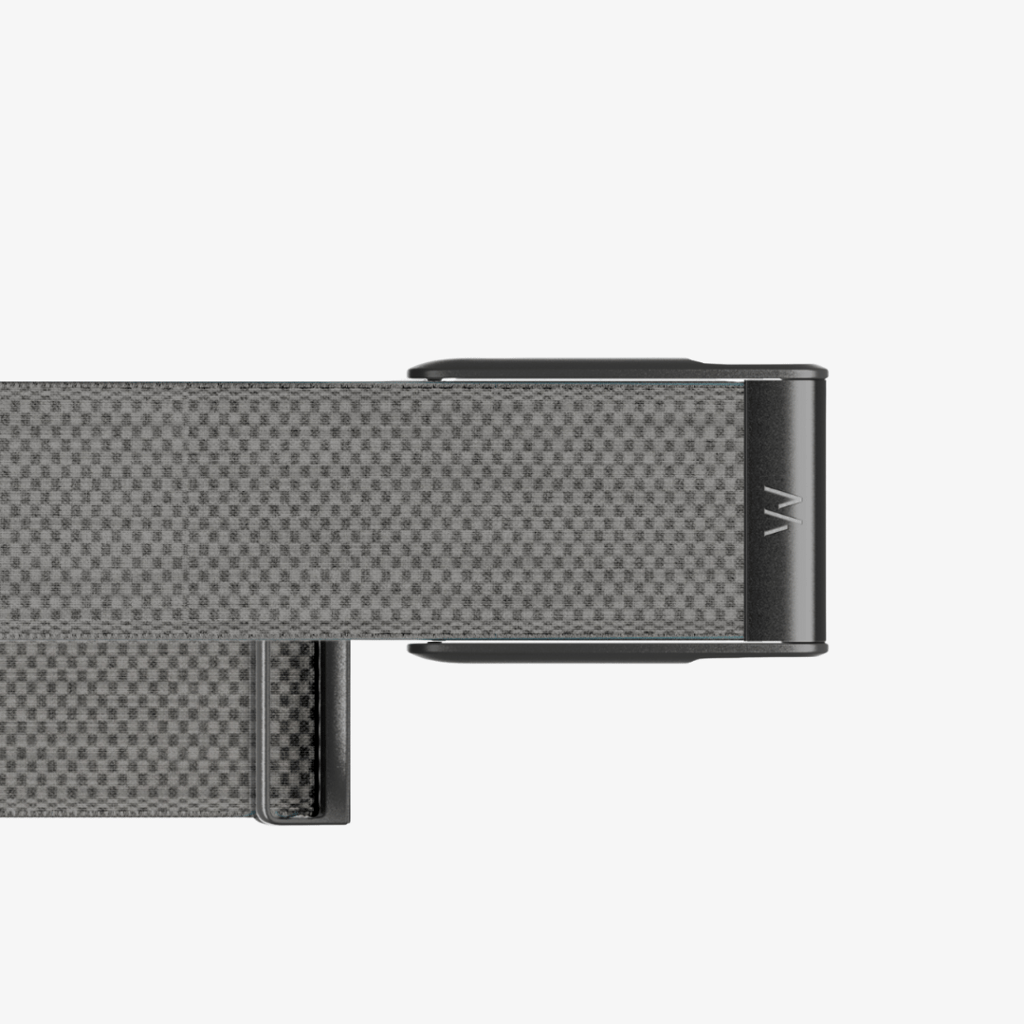 SuperKnit MG–  Graphite - Image 4