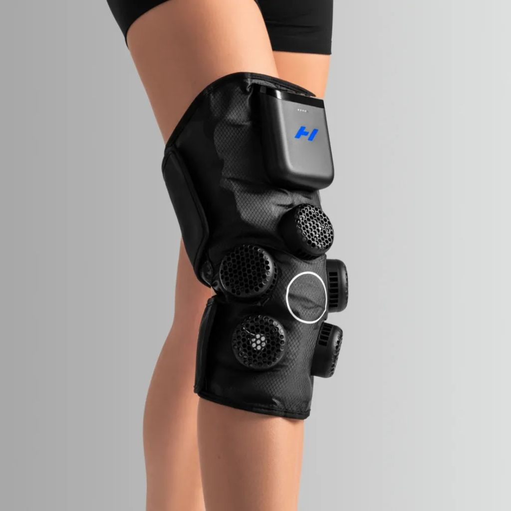 Contrast 2 Knee - Image 2