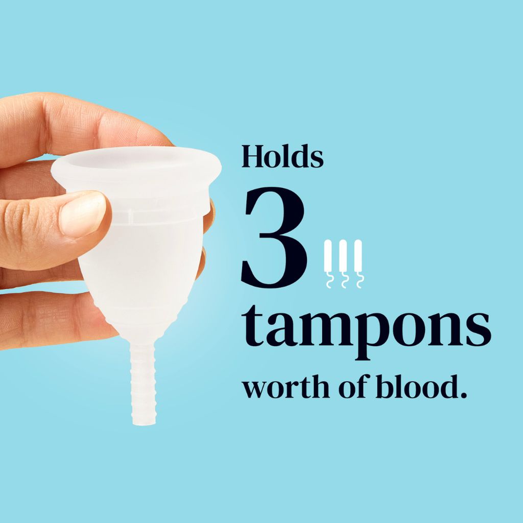 Menstrual Cup B - Image 2