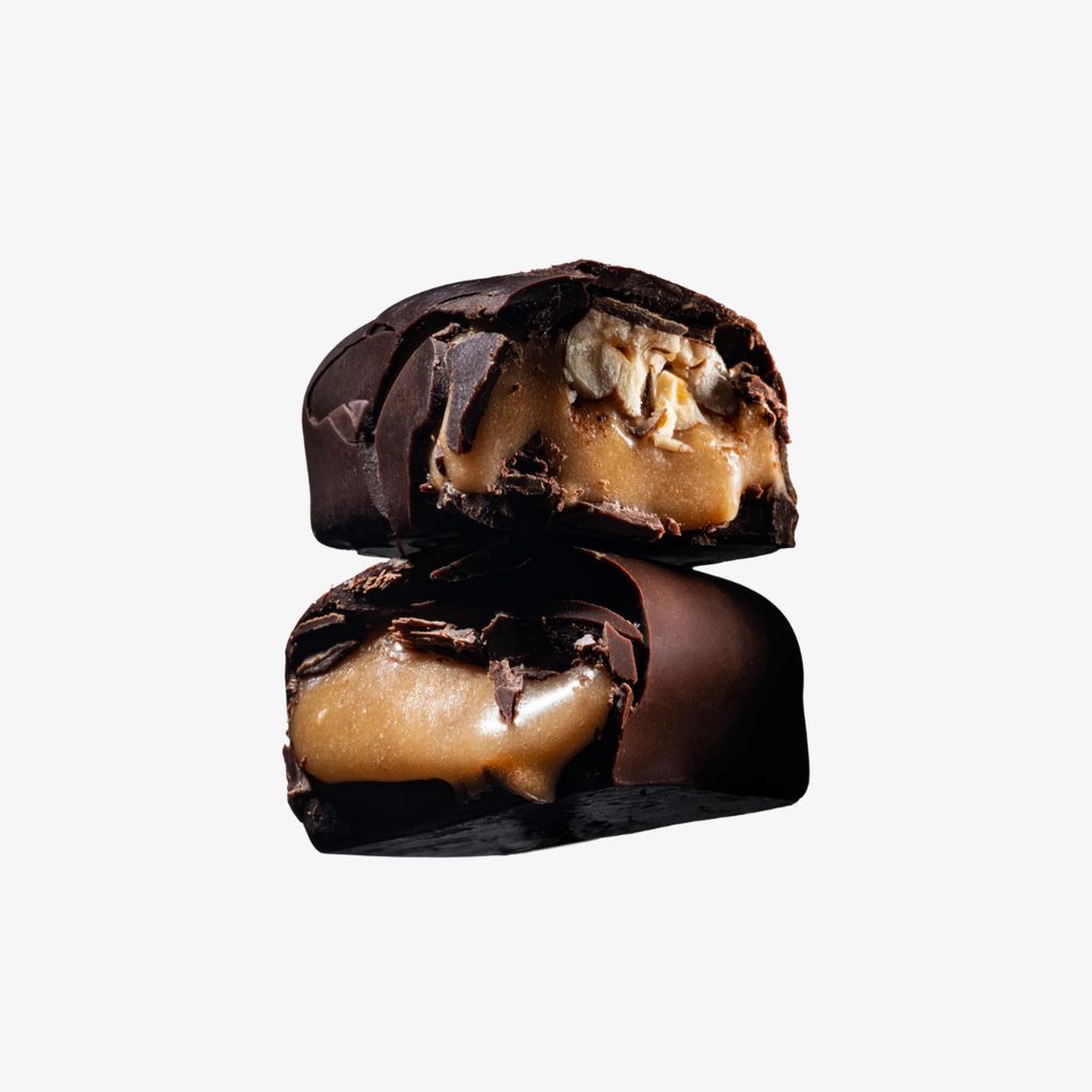 Butter Caramel Pecan Chocolate - Image 3