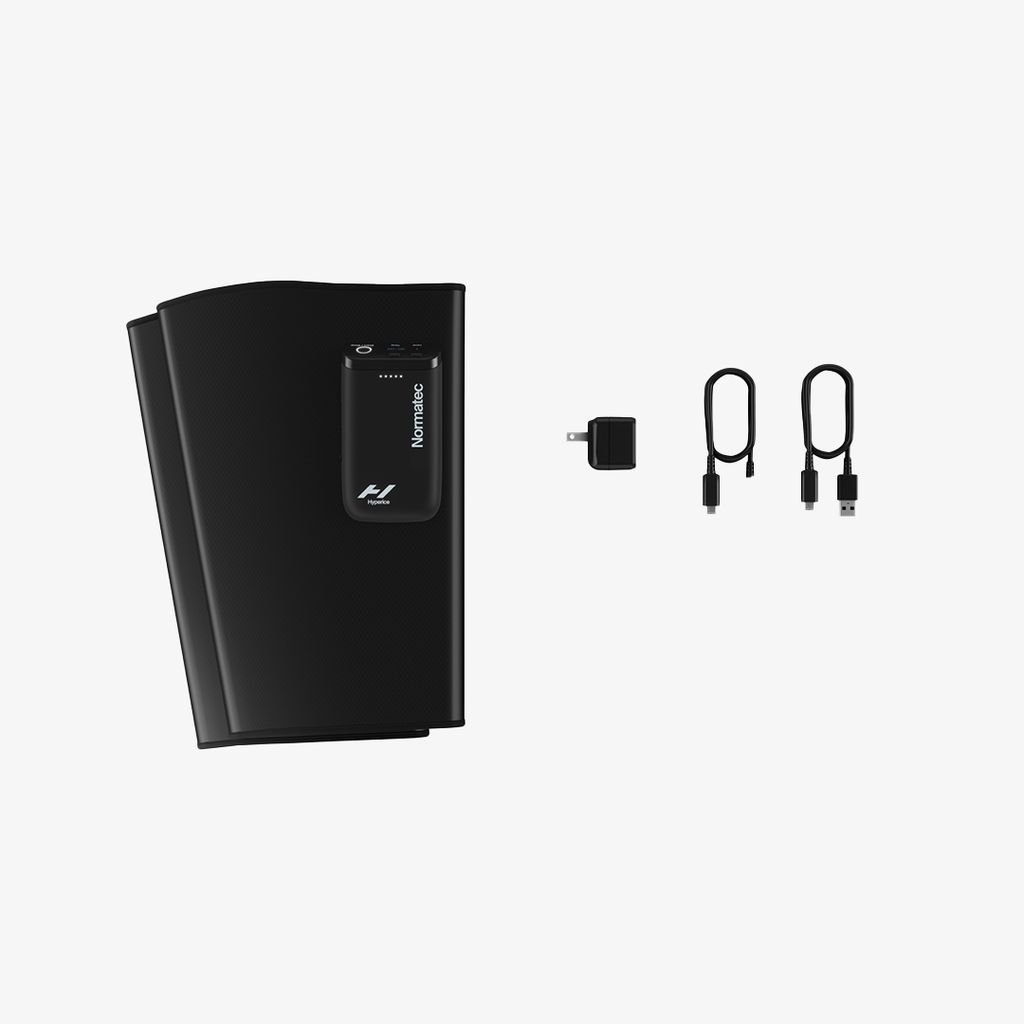 Normatec Lower Legs - Image 2