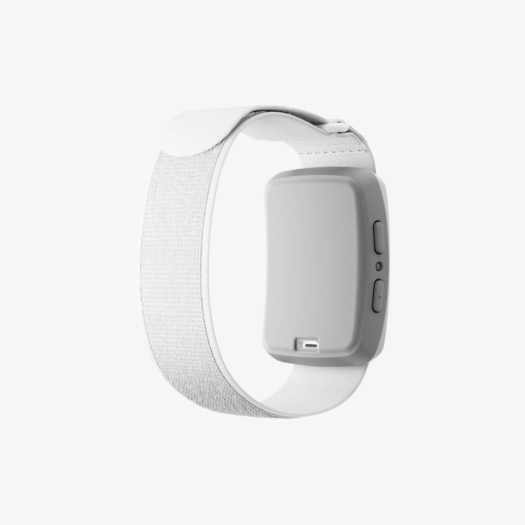 Apollo® Wearable + SmartVibes™ AI Membership - Rose - Image 5