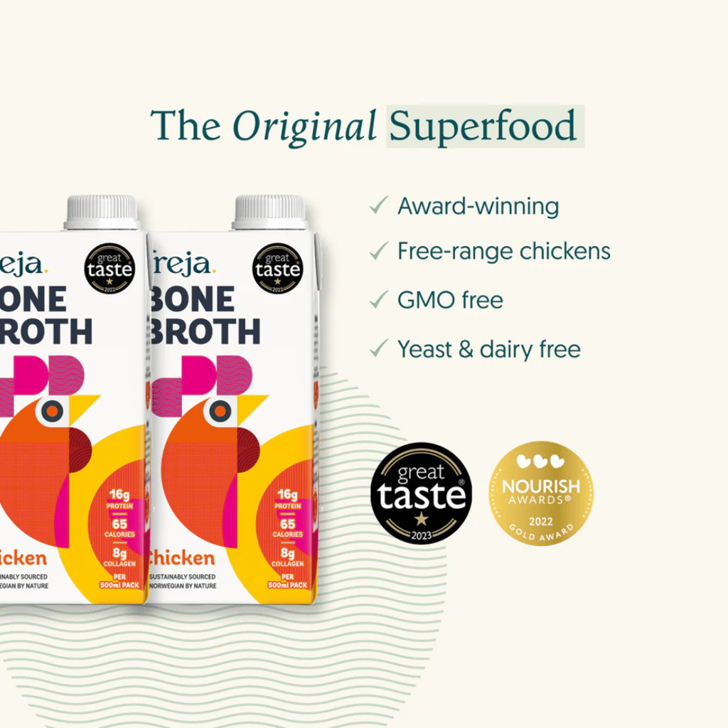 Bone Broth - Chicken - Image 5