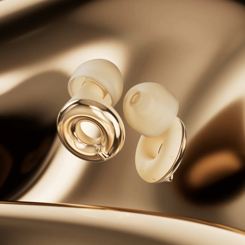 Switch 2 - Gold - Image 3