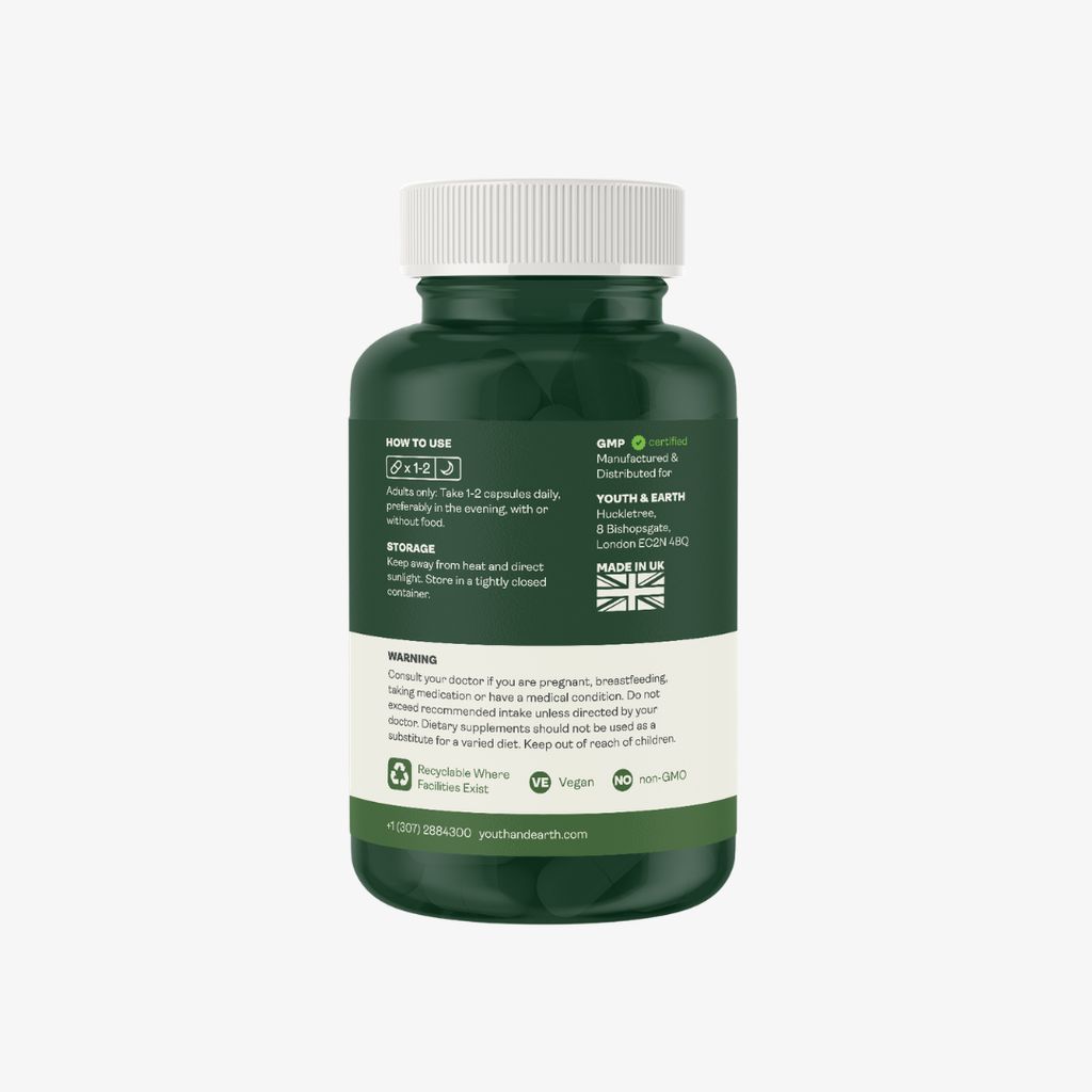 Liposomal Spermidine - Image 3