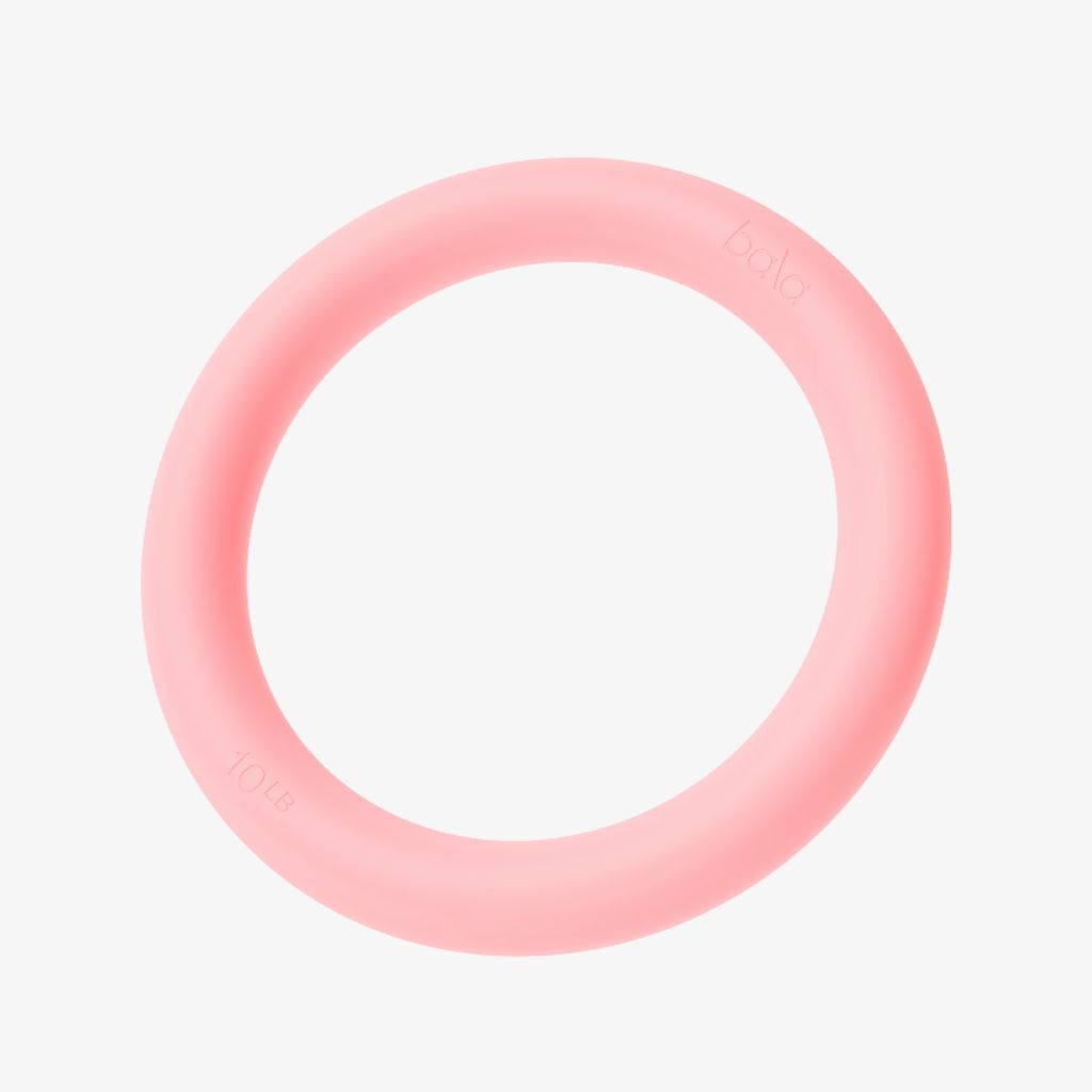 The Power Ring - Blush - Image 2