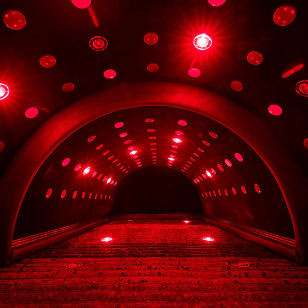 Infrared PEMF Sauna Dome - Image 2