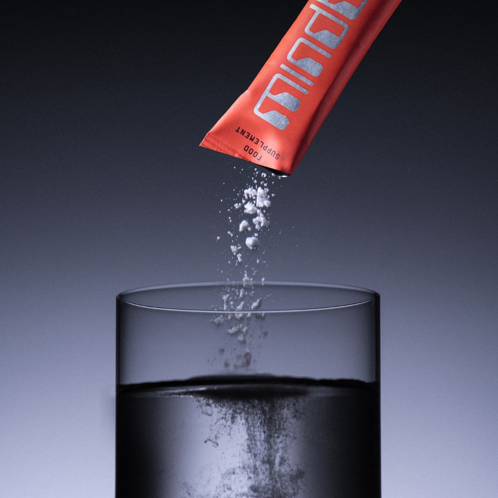 Pure Micronised Creatine Sachets - Image 3