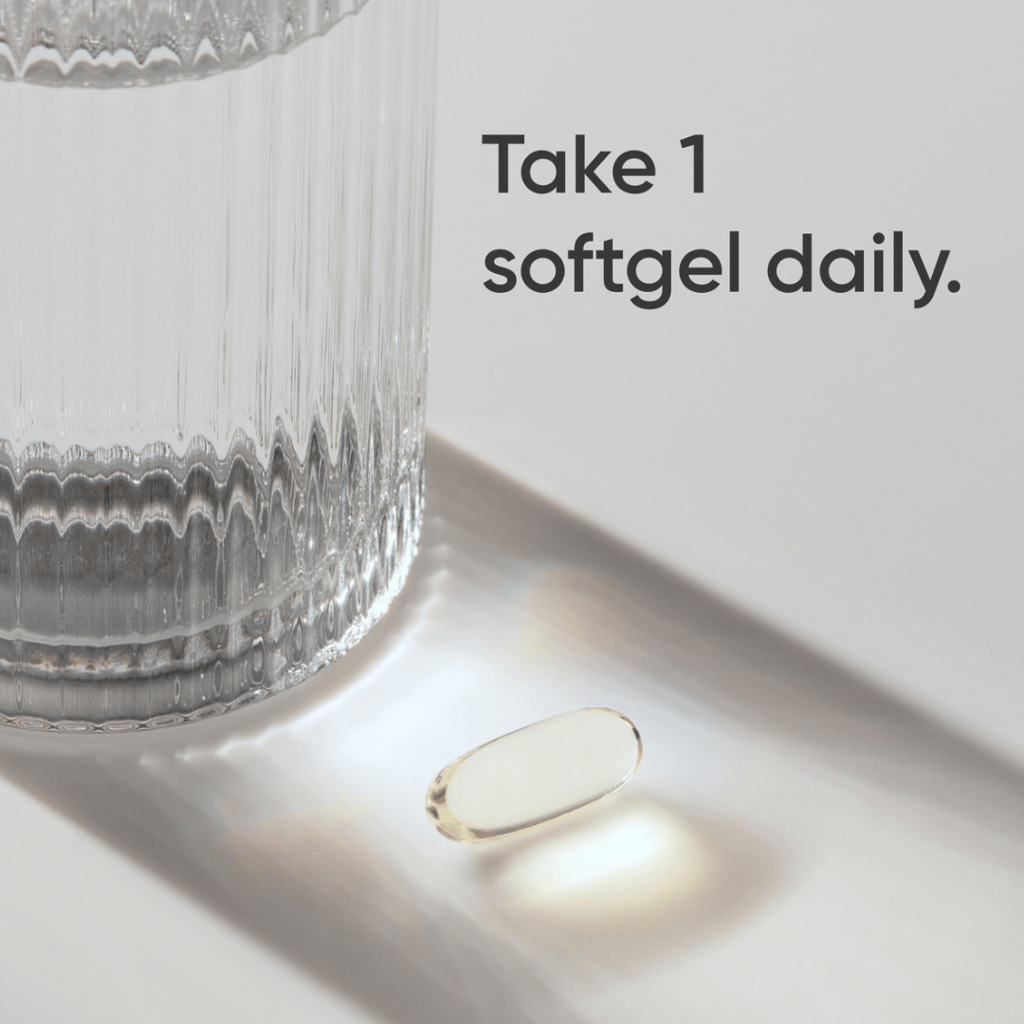 Omega-3 Fish Oil - Image 4