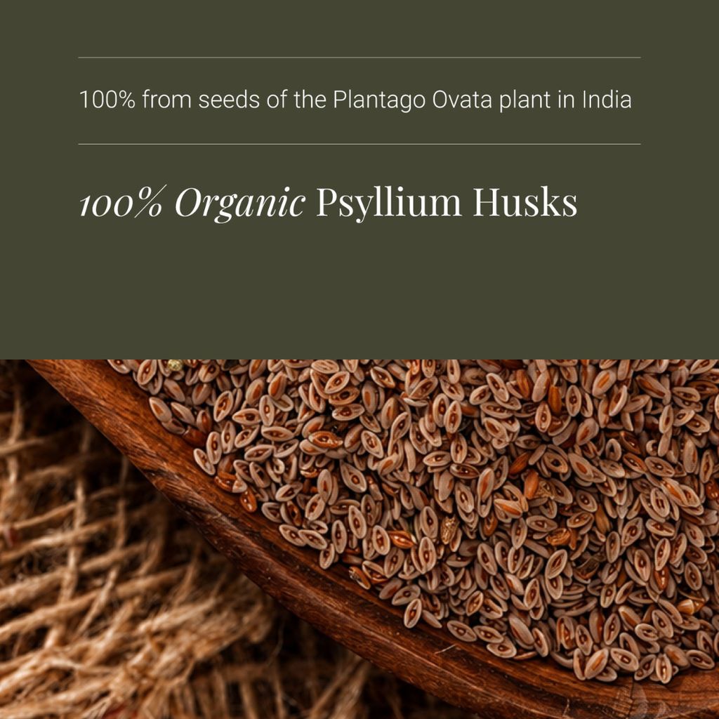 Psyllium Husks - Image 4