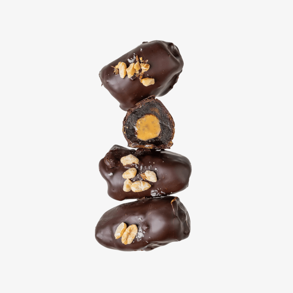 Peanut Butter Crunch - Image 4