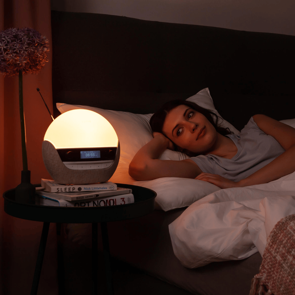 Bodyclock Luxe 700FM - Image 3